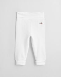 leggings baby shield - blanco