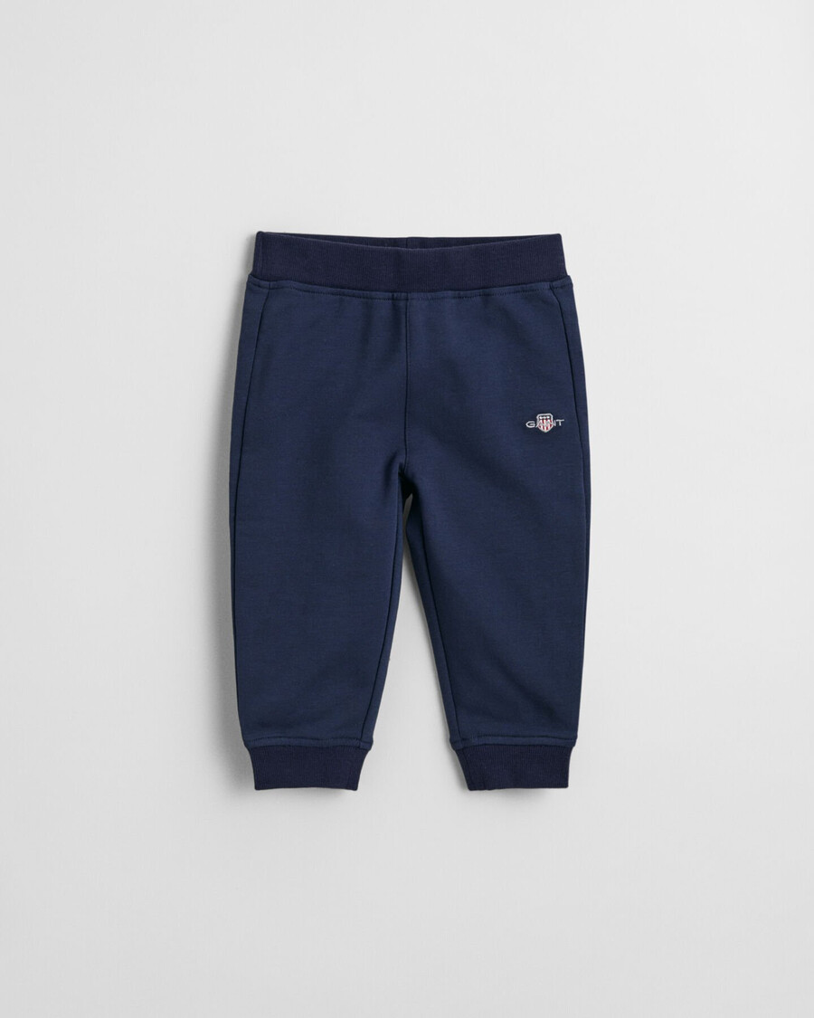 pantalones baby shield - marino