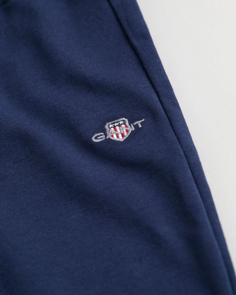 pantalones baby shield - marino