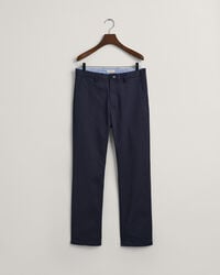 pantalones chinos para adolescentes - marino