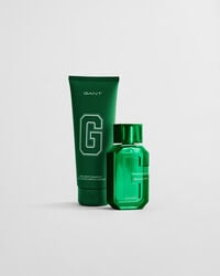 set de regalo ivy eau de toilette - verde bosque