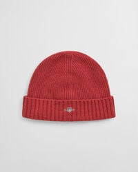gorro de lana shield - Óxido moderno