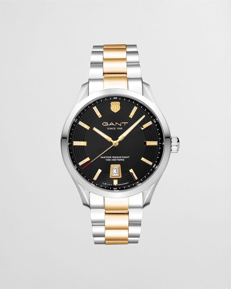 reloj gp415 - negro