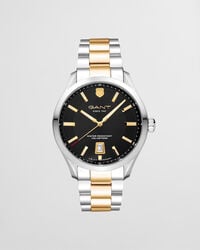 reloj gp415 - negro