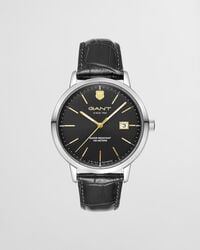 reloj gp266 - negro
