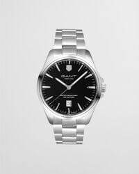 reloj gp316 - negro