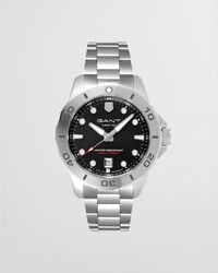reloj gp301 - negro
