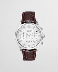 reloj gp206 - blanco