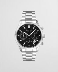 reloj gp206 - negro