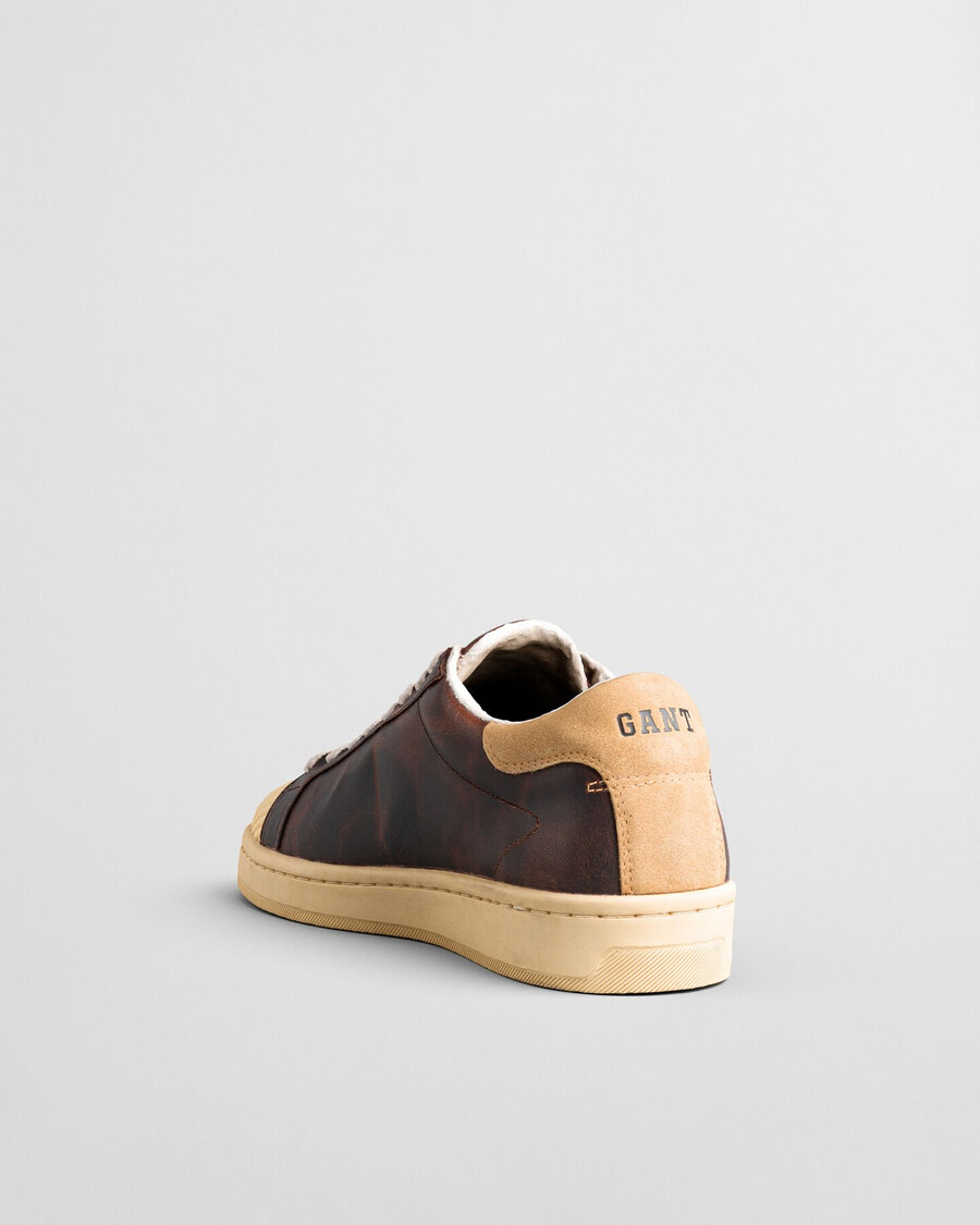 zapatillas prepus - coñac
