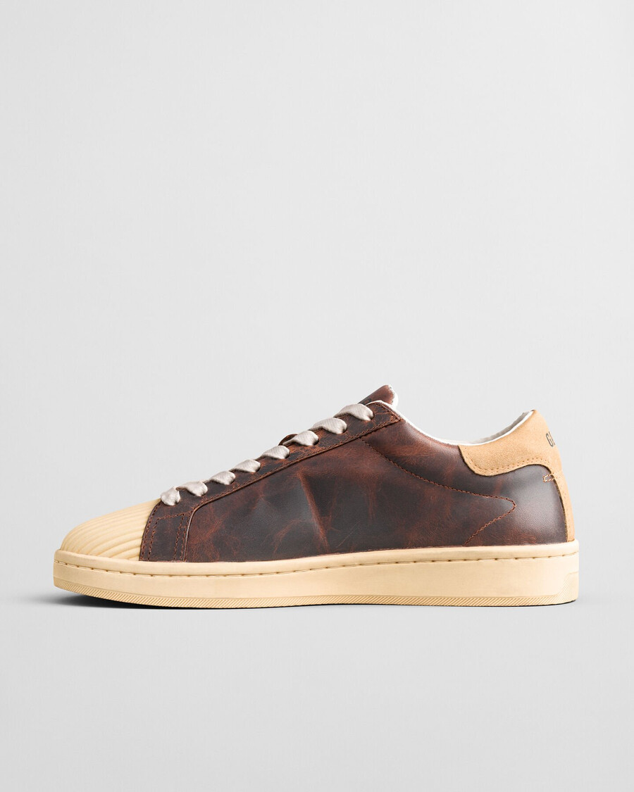 zapatillas prepus - coñac