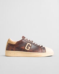 zapatillas prepus - coñac