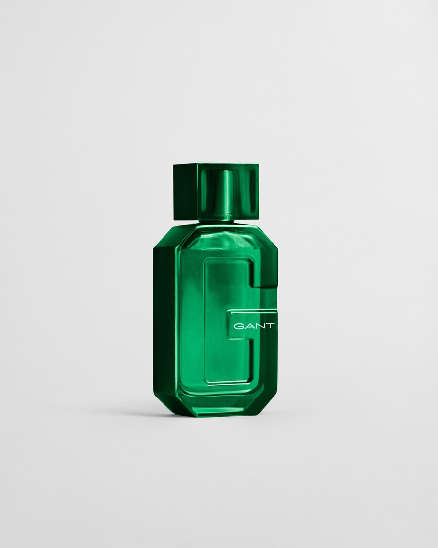 ivy eau de toilette - verde bosque