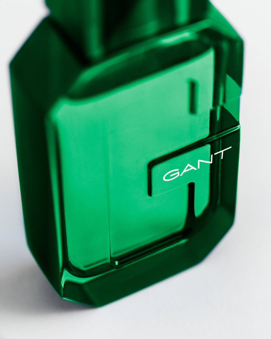 ivy eau de toilette - verde bosque