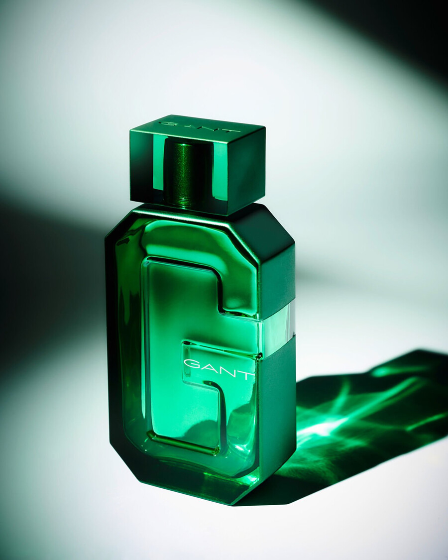 ivy eau de toilette - verde bosque