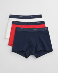 pack de 3 calzoncillos básicos - multicolor
