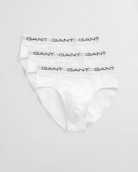 pack de 3 calzoncillos - blanco