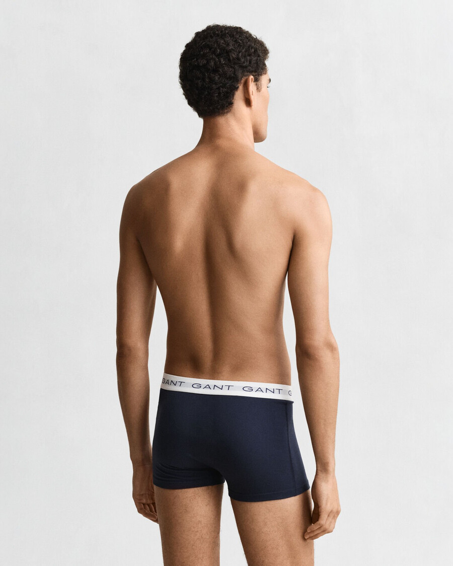 pack de 3 calzoncillos - multicolor