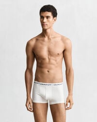 pack de 3 calzoncillos - blanco