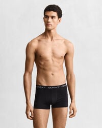 pack de 3 calzoncillos - negro