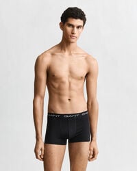 pack de 5 calzoncillos - negro