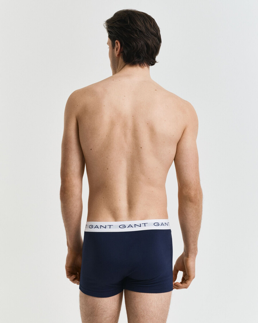 pack de 7 calzoncillos - multicolor