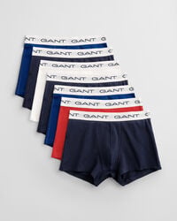 pack de 7 calzoncillos - multicolor