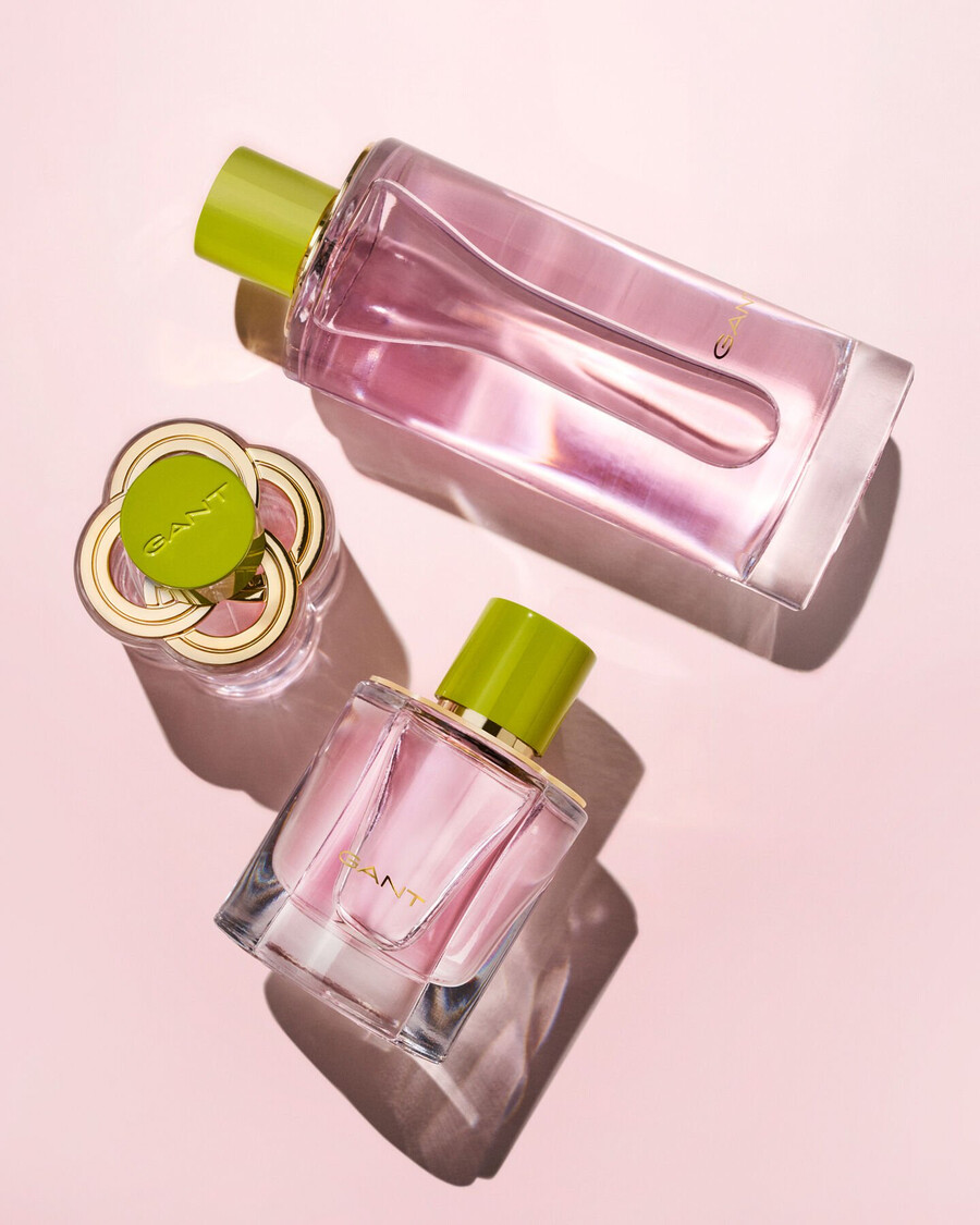 preppy rose eau de parfum - verde bosque
