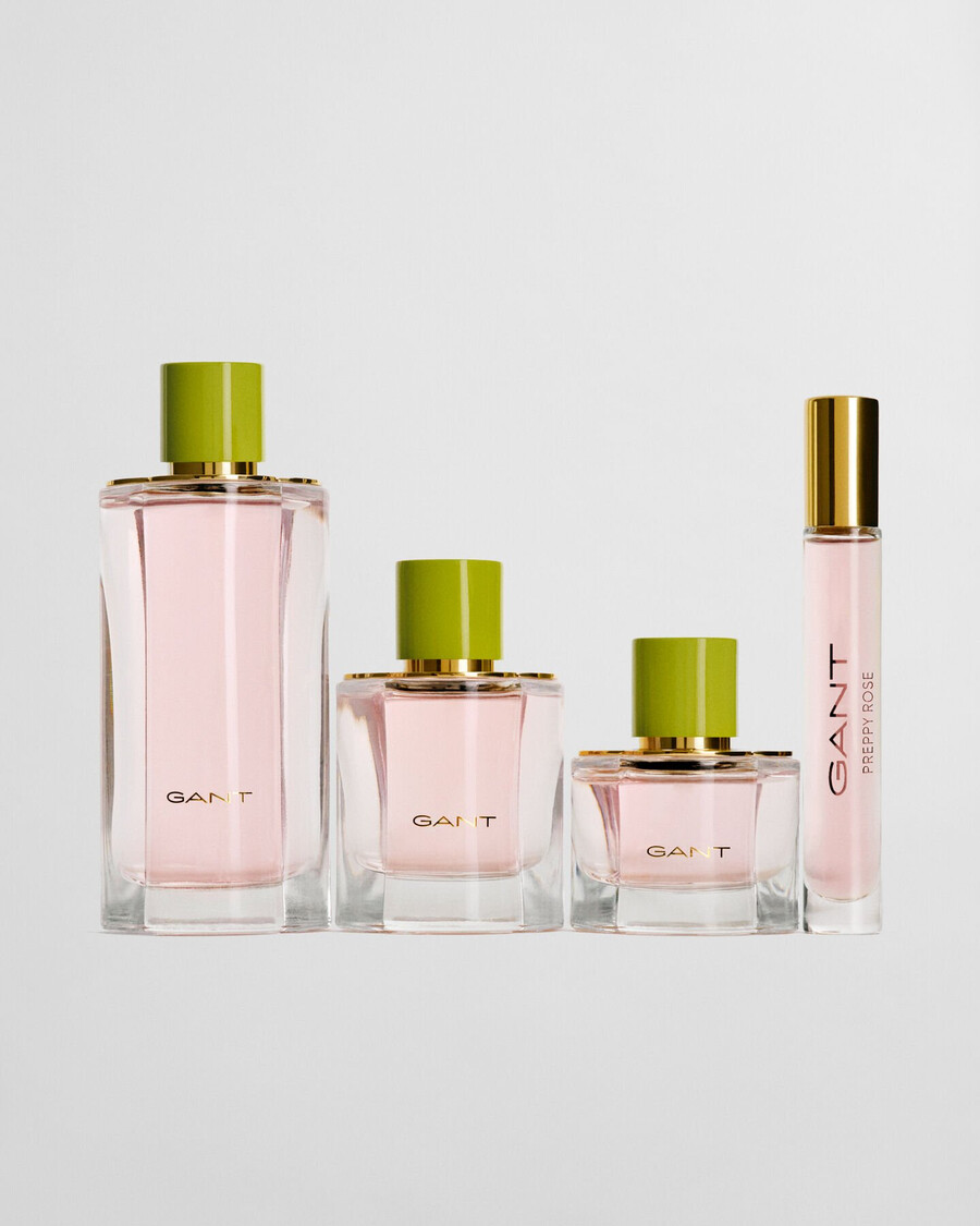 preppy rose eau de parfum - verde bosque