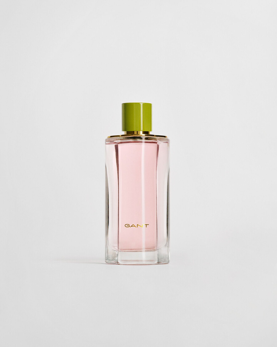 preppy rose eau de parfum - verde bosque