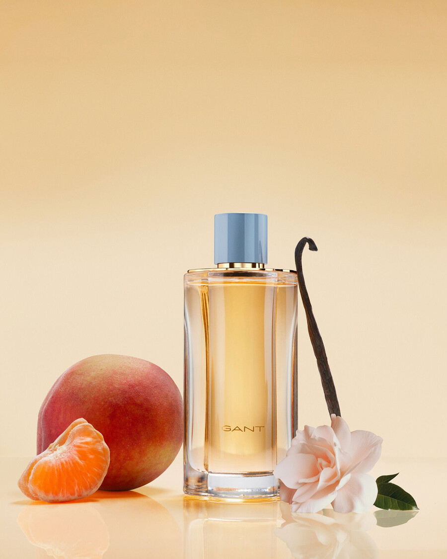 sunset club eau de parfum 50ml - azul noche