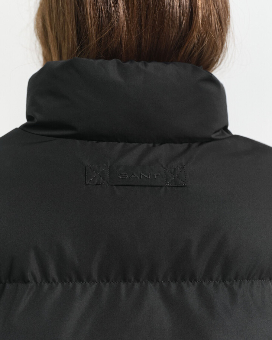 chaqueta active cloud - negra