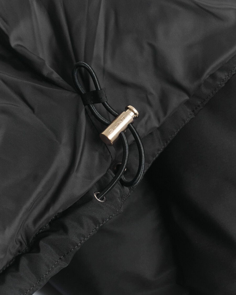 chaqueta active cloud - negra