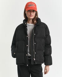 chaqueta active cloud - negra