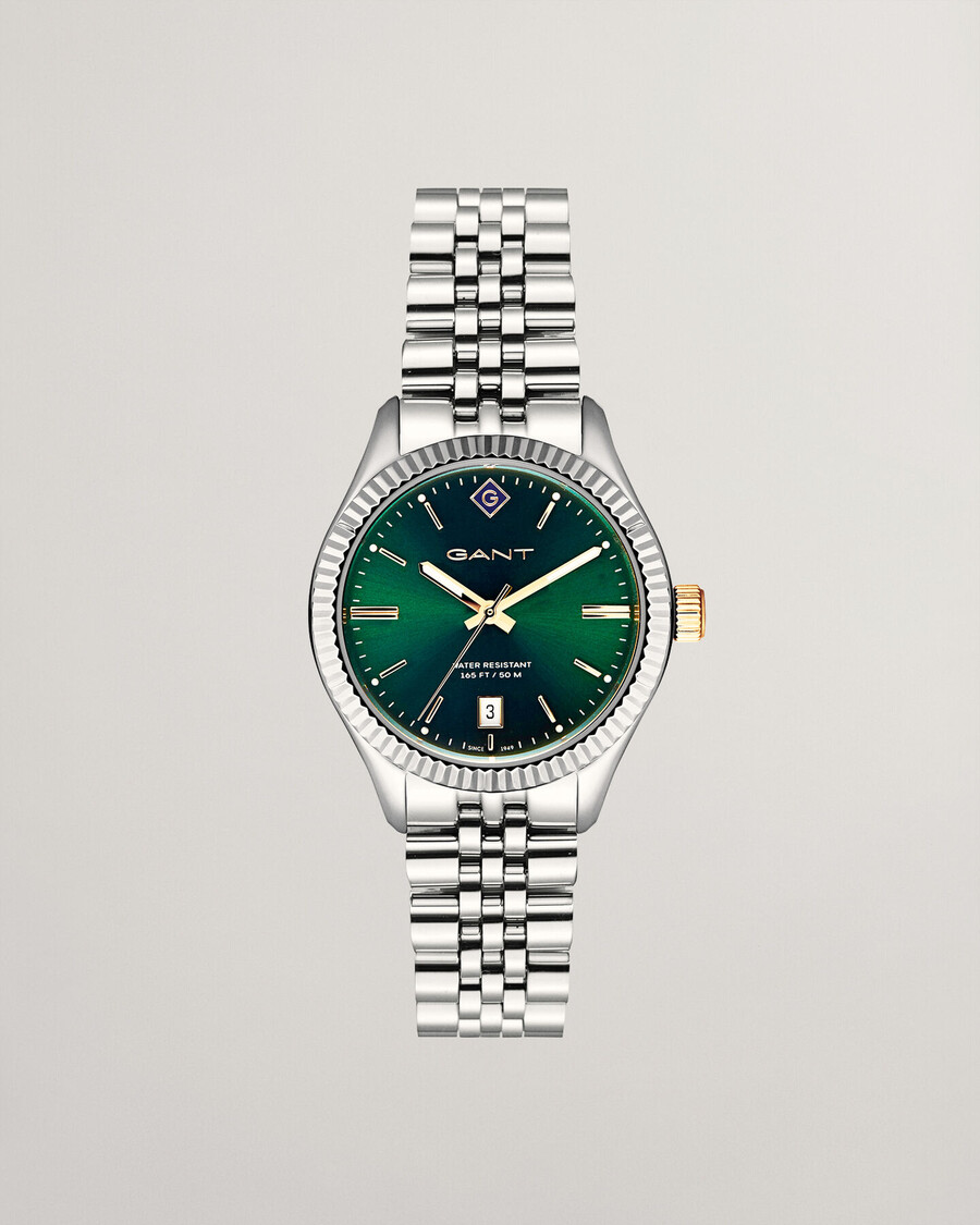 reloj de pulsera sussex - pino ponderosa
