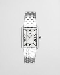 reloj rhode island heritage - blanco
