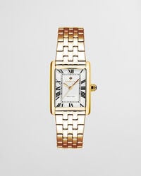 reloj rhode island heritage - blanco