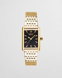 rhode island watch - negro Ébano