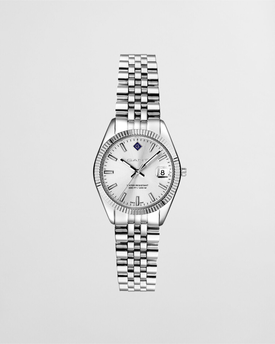 reloj sussex mini - cáscara de huevo
