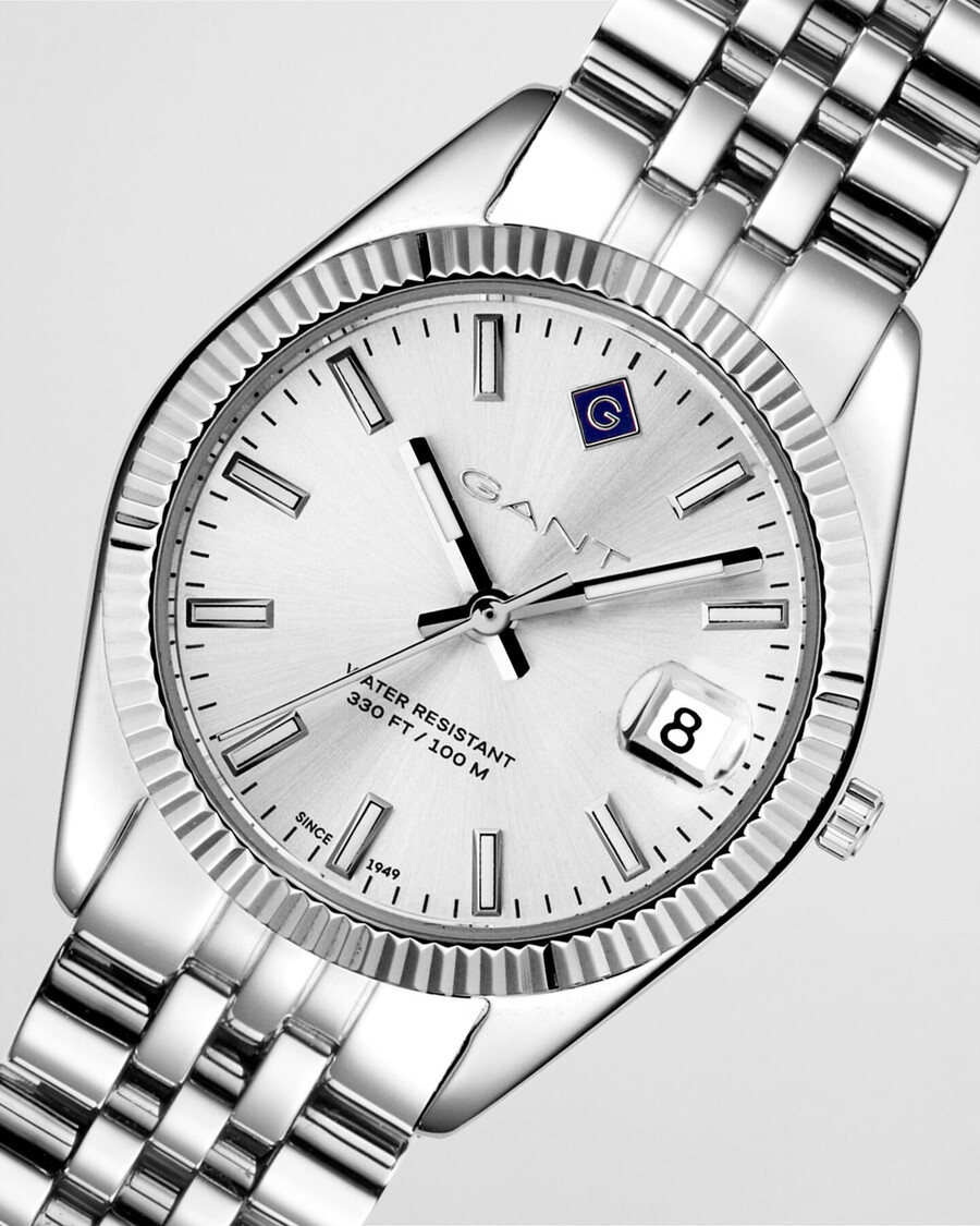 reloj sussex mini - cáscara de huevo