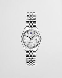 reloj sussex mini - cáscara de huevo