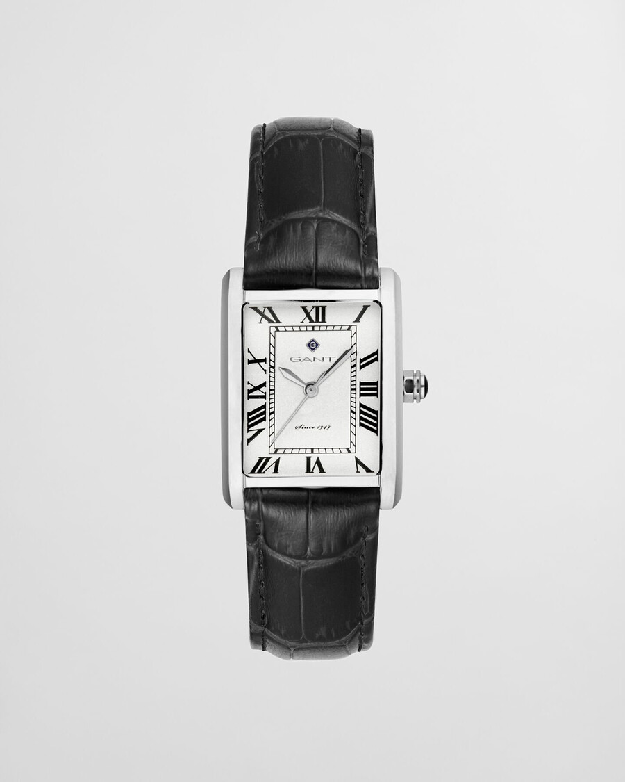 reloj rhode island heritage - blanco