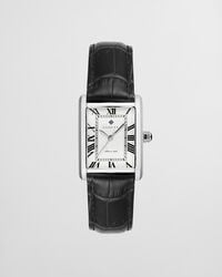 reloj rhode island heritage - blanco